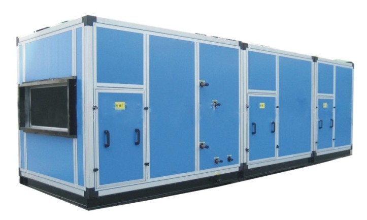 風(fēng)冷柜式空調(diào)機(jī)組 風(fēng)冷柜式空調(diào)機(jī)組